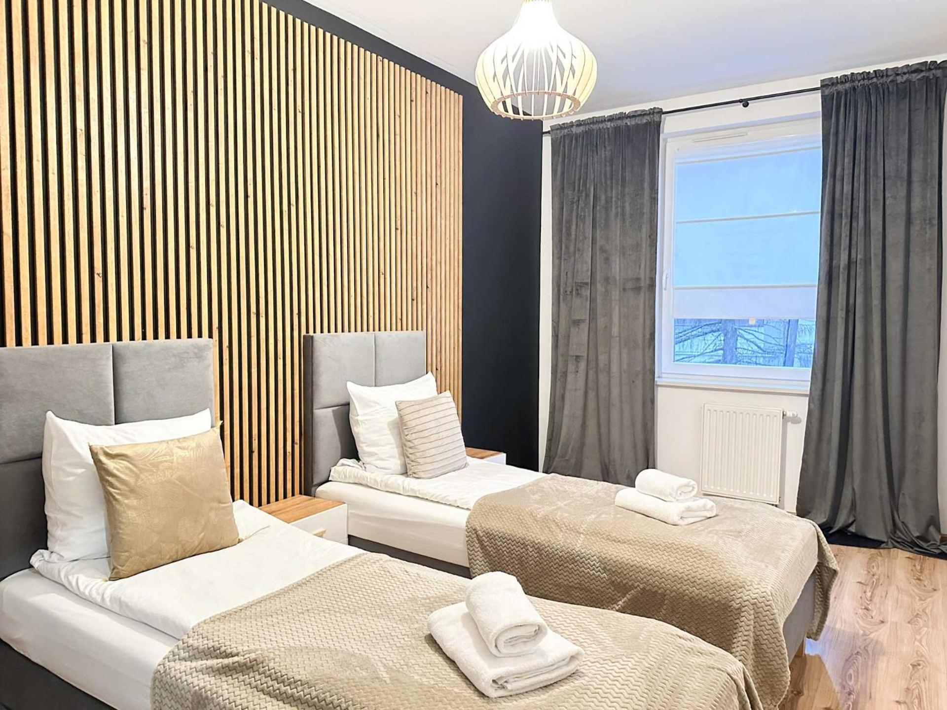 Dmk Green Apartment Near Warsaw-Modlin Airport Nowy Dwór Mazowiecki Exteriör bild
